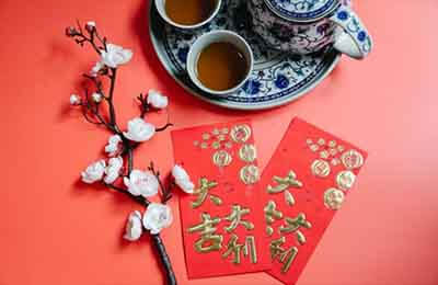 傳統(tǒng)優(yōu)秀文化