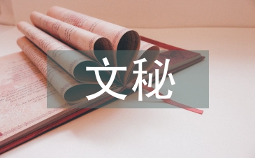 文秘實(shí)訓(xùn)總結(jié)