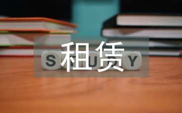 工程機械租賃行業(yè)分析