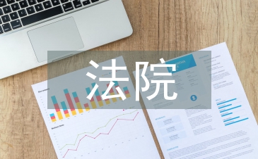 法院打假工作總結