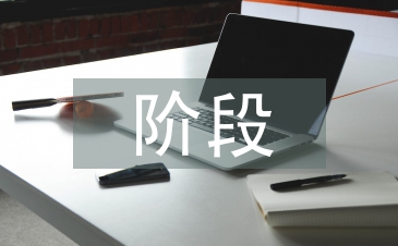 社會調(diào)查的主要階段
