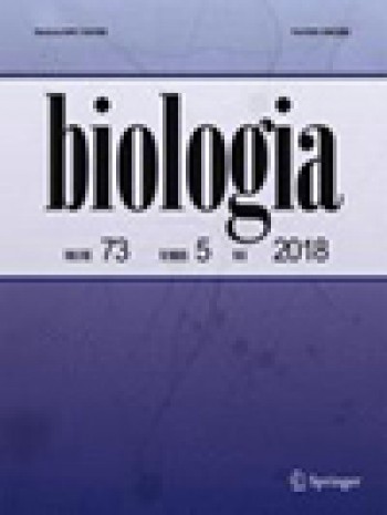 生物學