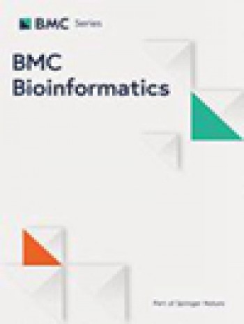 Bmc生物信息學