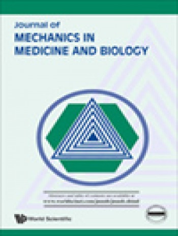 醫學和生物學力學雜志