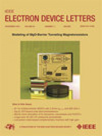 IEEE 電子器件字母