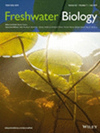 淡水生物學