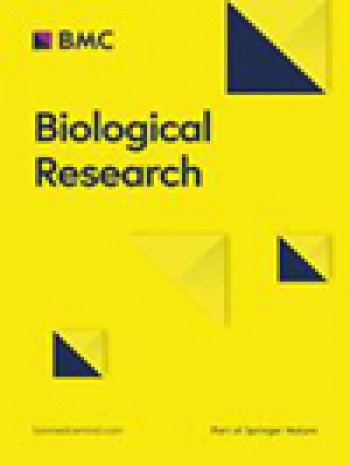 生物學研究