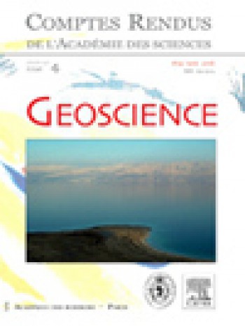 地球科學報告