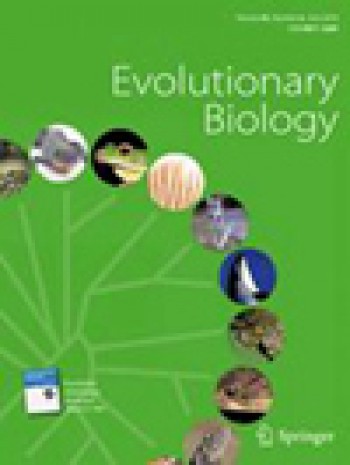 進化生物學