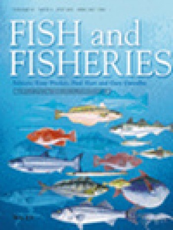 魚類和漁業