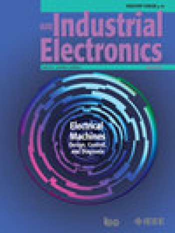 IEEE工業(yè)電子雜志
