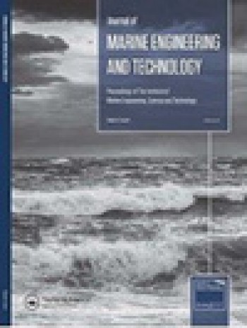 海洋工程與技術雜志