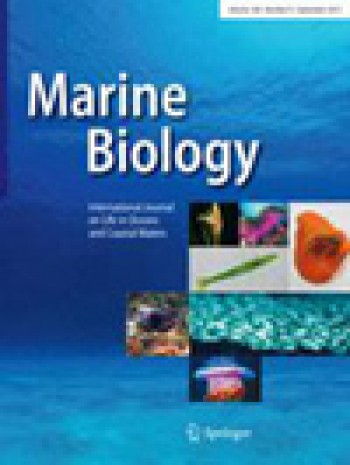 海洋生物學