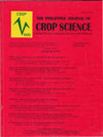 菲律賓作物科學雜志