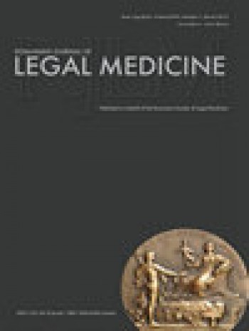 羅馬尼亞法律醫(yī)學雜志