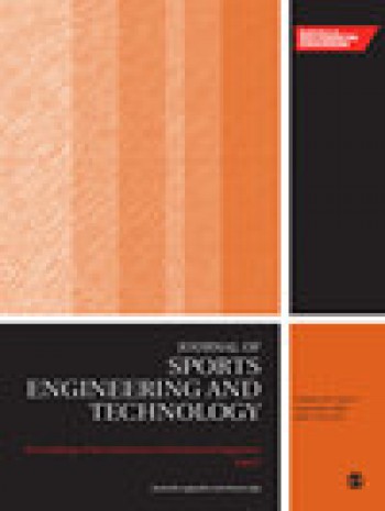 機械工程師學會論文集 P-journal of Sports