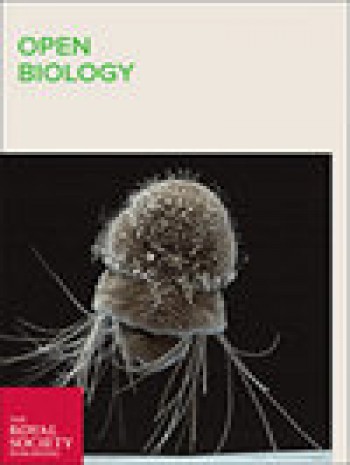 開放生物學