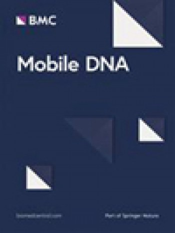 移動DNA