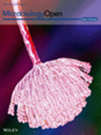 微生物學open
