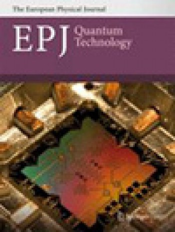 Epj量子技術
