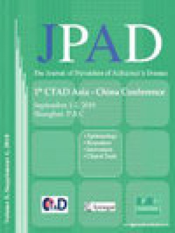 Jpad-預防阿爾茨海默病雜志