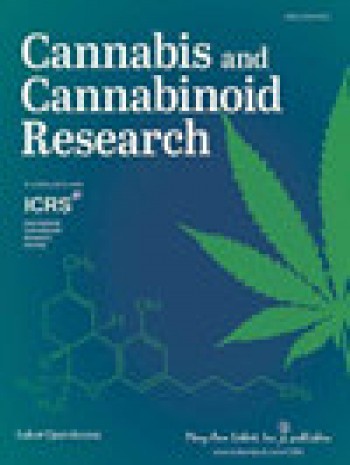大麻和大麻素研究