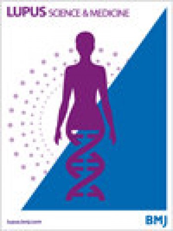 狼瘡科學與醫(yī)學