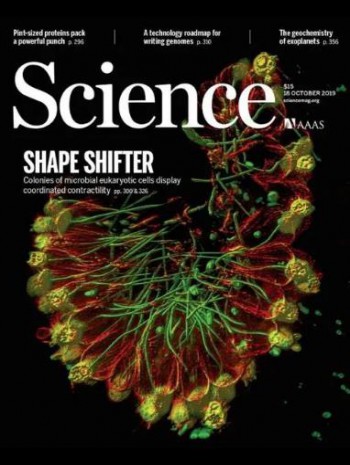 普通人的科學