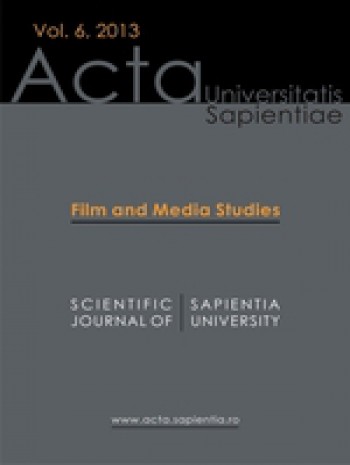 智慧大學學報-電影與傳媒研究