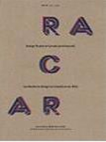 Racar-revue D Art Canadienne-加拿大藝術(shù)評論