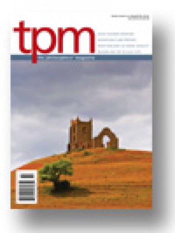 Tpm-哲學家雜志