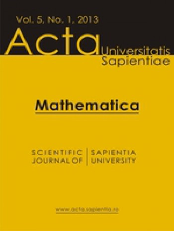 智慧大學學報-數學