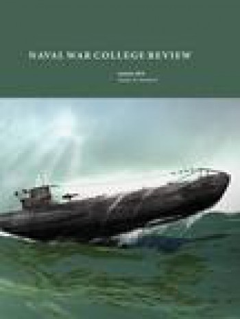 海軍戰爭學院評論