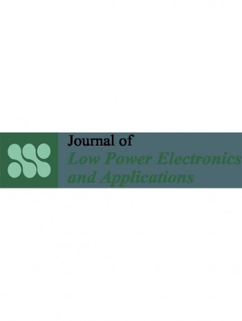 低功耗電子技術與應用雜志