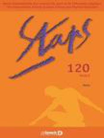 Staps-體育和體育活動的科學和技術