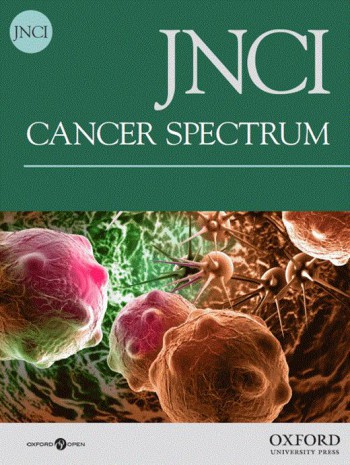 Jnci 癌癥譜