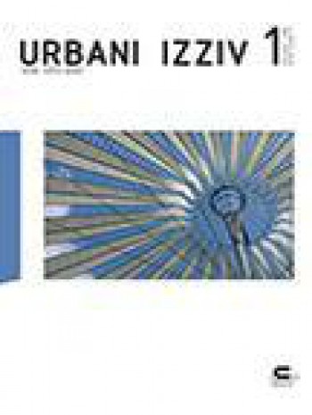 Urbani Izziv-城市挑戰賽