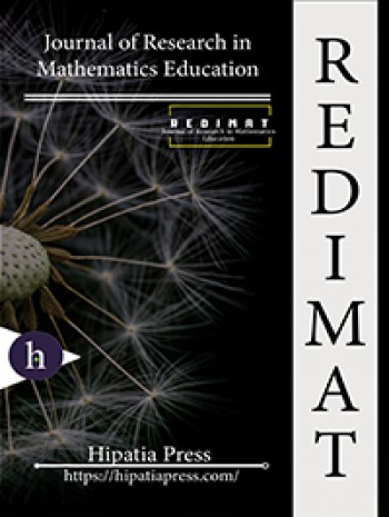 Redimat-數學教學研究雜志