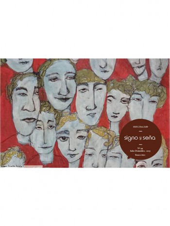 Signo Y Sena-語言學研究所期刊
