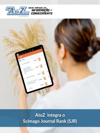 Atoz-信息和知識的新實踐