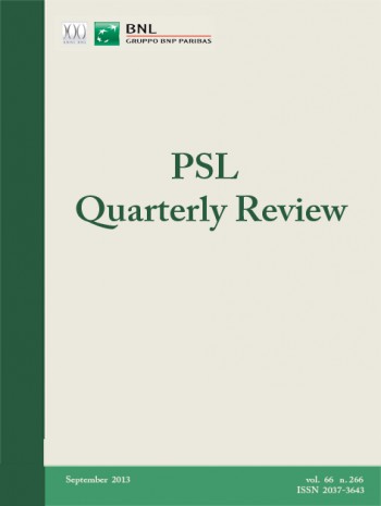 Psl 季度評(píng)論