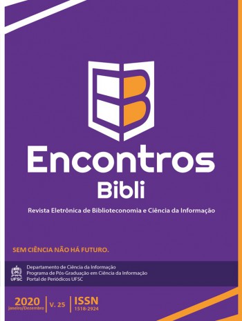 Bibli-電子圖書館學和信息科學會議雜志