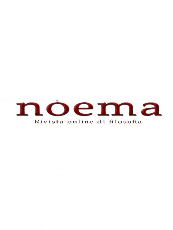 Noema-在線哲學雜志