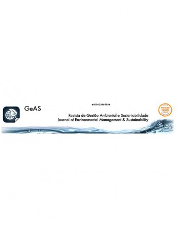 環境管理與可持續發展雜志-geas