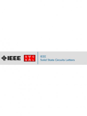 IEEE 固態電路快報