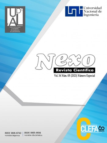 Nexo 科學(xué)雜志