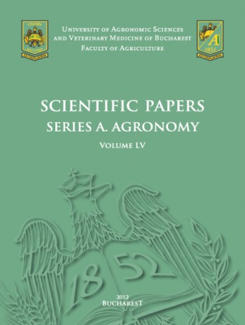 科學(xué)論文-A系列-農(nóng)學(xué)