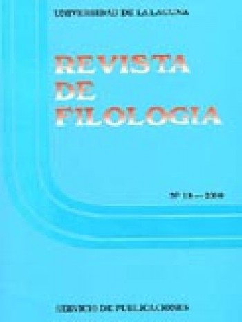 拉拉古納大學語言學雜志