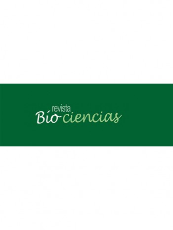 生物科學雜志