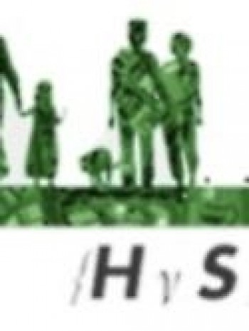 棲息地與社會